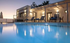 Stella Luxury Villa - Kamilari