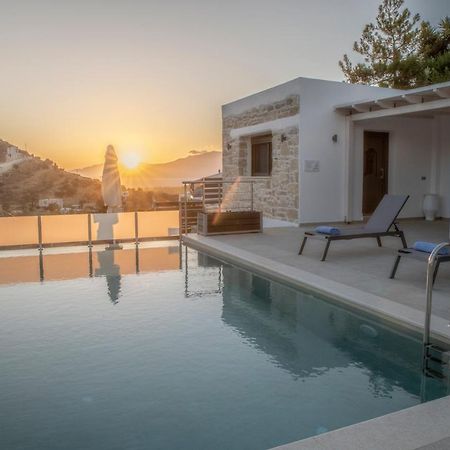 Stella Luxury Villa - Καμηλάρι Εξωτερικό φωτογραφία