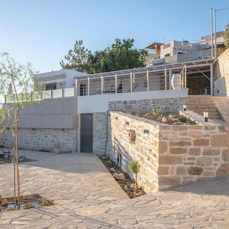 Stella Luxury Villa - Καμηλάρι Εξωτερικό φωτογραφία