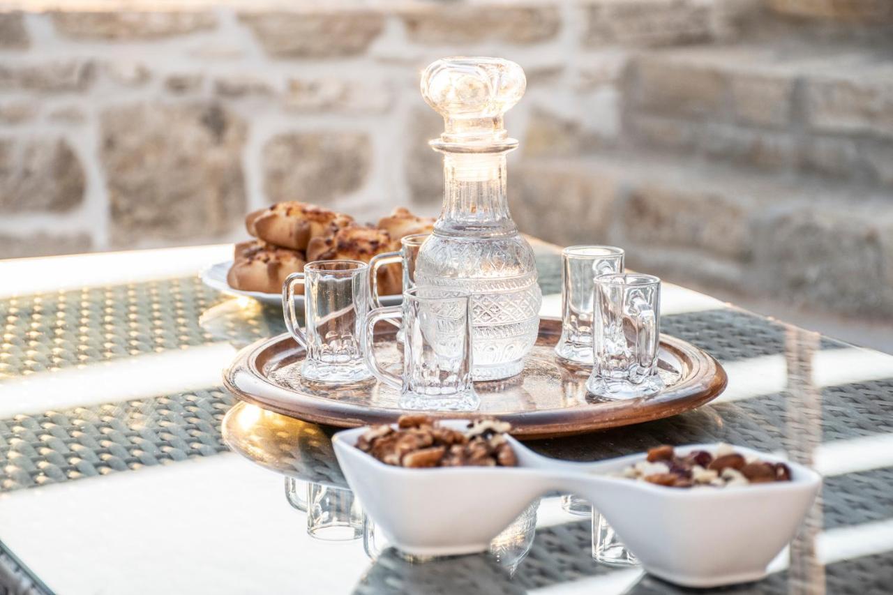 Stella Luxury Villa - Καμηλάρι Εξωτερικό φωτογραφία