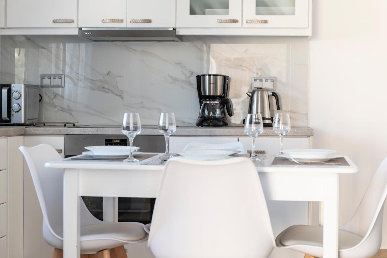 Stella Luxury Villa - Καμηλάρι Εξωτερικό φωτογραφία