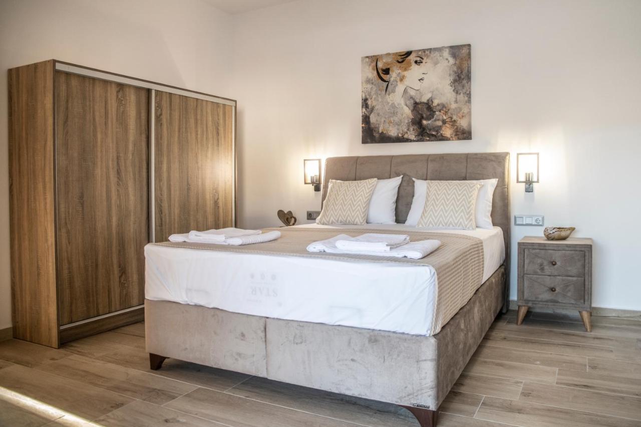 Stella Luxury Villa - Καμηλάρι Εξωτερικό φωτογραφία