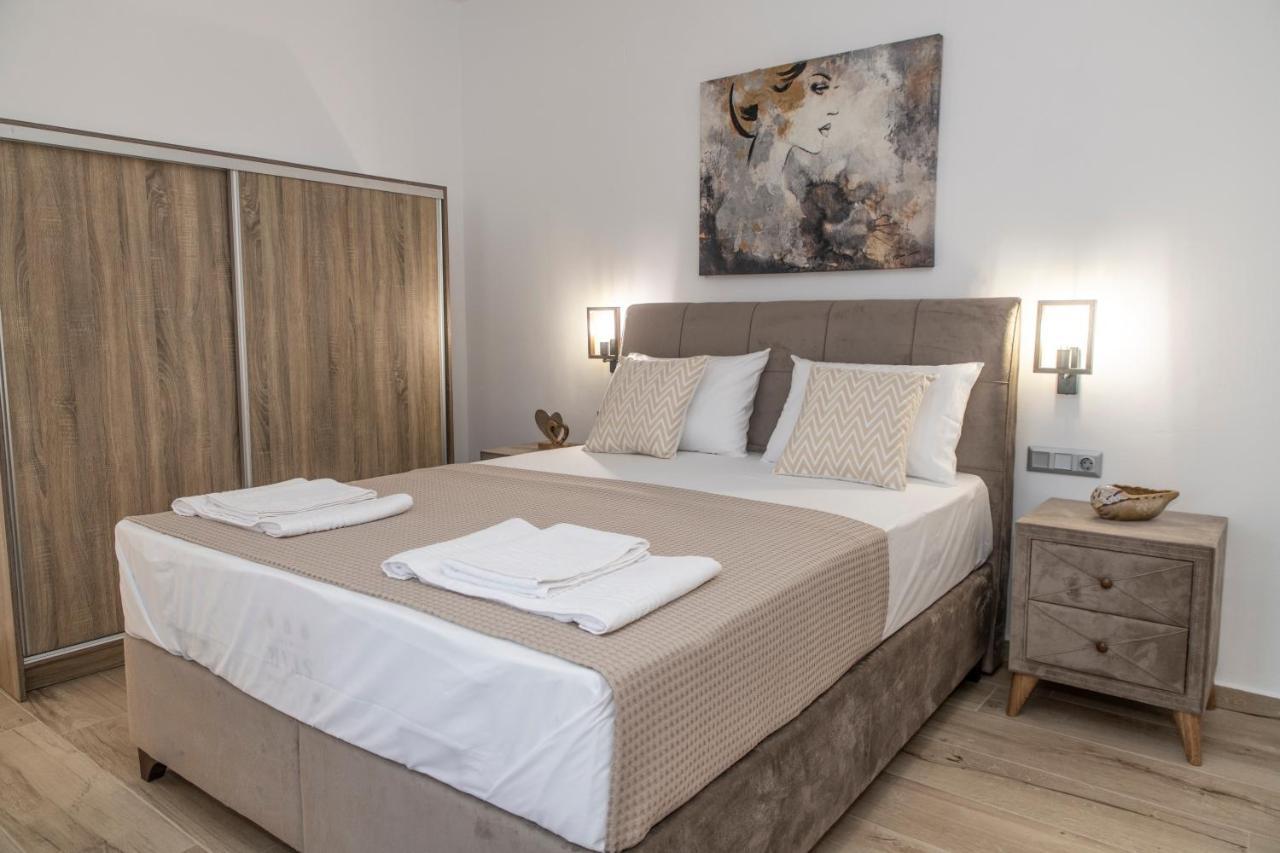 Stella Luxury Villa - Καμηλάρι Εξωτερικό φωτογραφία