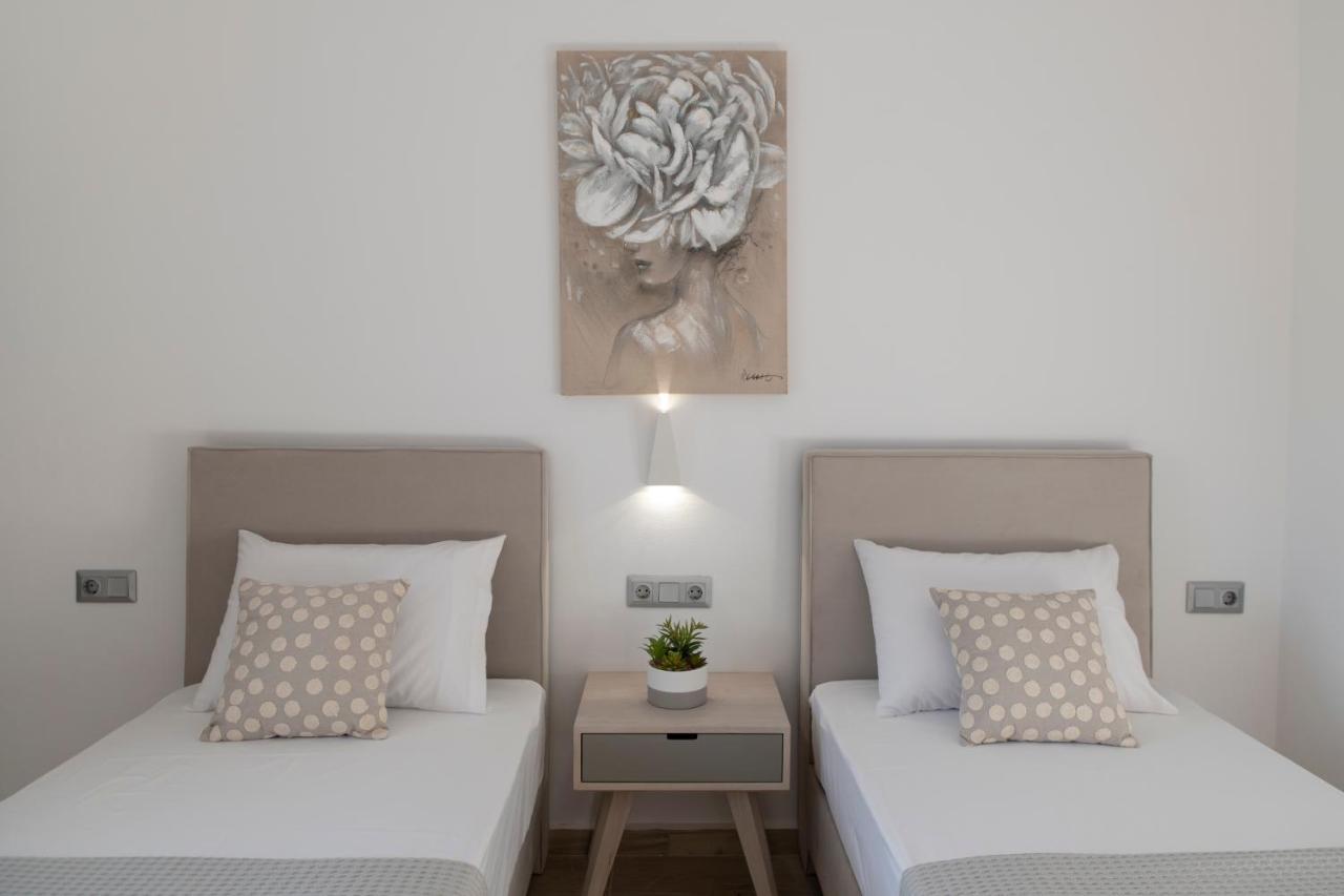 Stella Luxury Villa - Καμηλάρι Εξωτερικό φωτογραφία