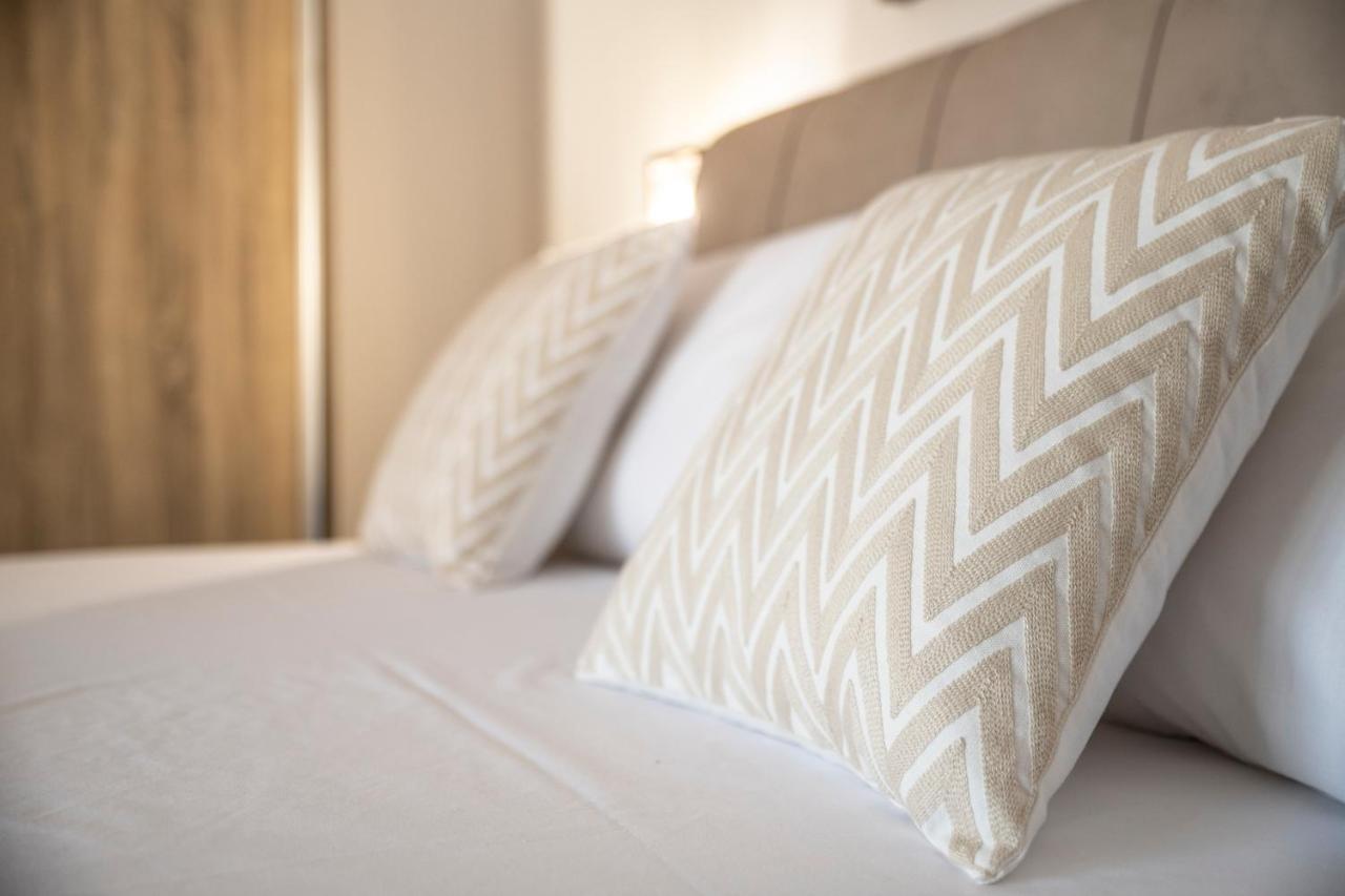 Stella Luxury Villa - Καμηλάρι Εξωτερικό φωτογραφία