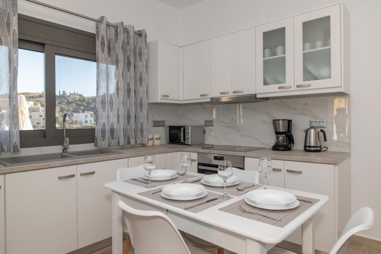 Stella Luxury Villa - Καμηλάρι Εξωτερικό φωτογραφία